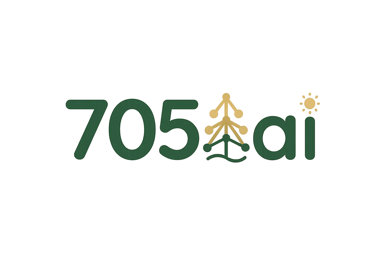 705ai — AI Search Optimization for Northern Ontario Small Businesses